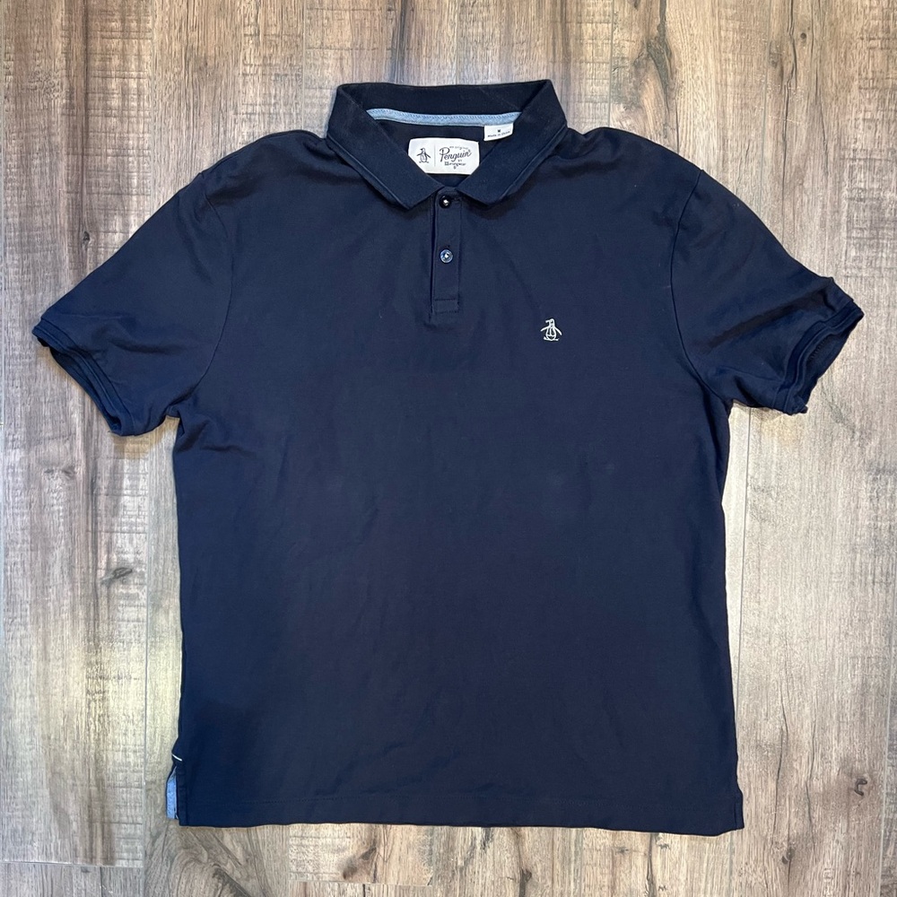 Original Penguin Polo